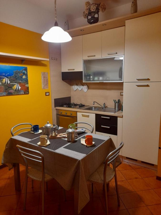 Casa Tilly Рапало Екстериор снимка