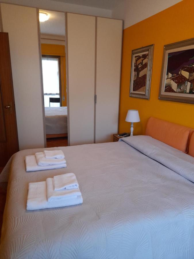 Casa Tilly Рапало Екстериор снимка