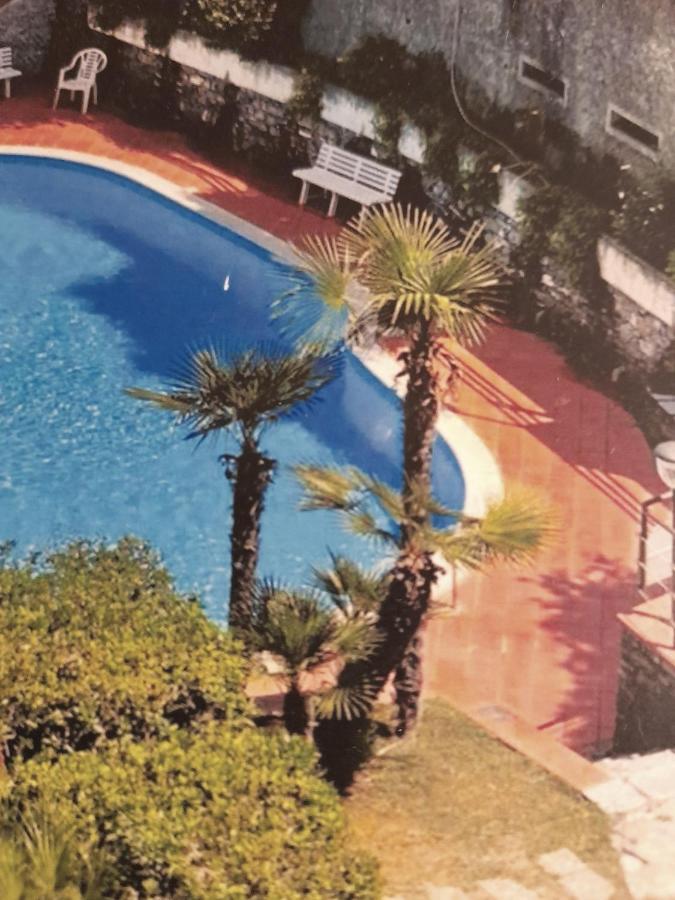 Casa Tilly Рапало Екстериор снимка