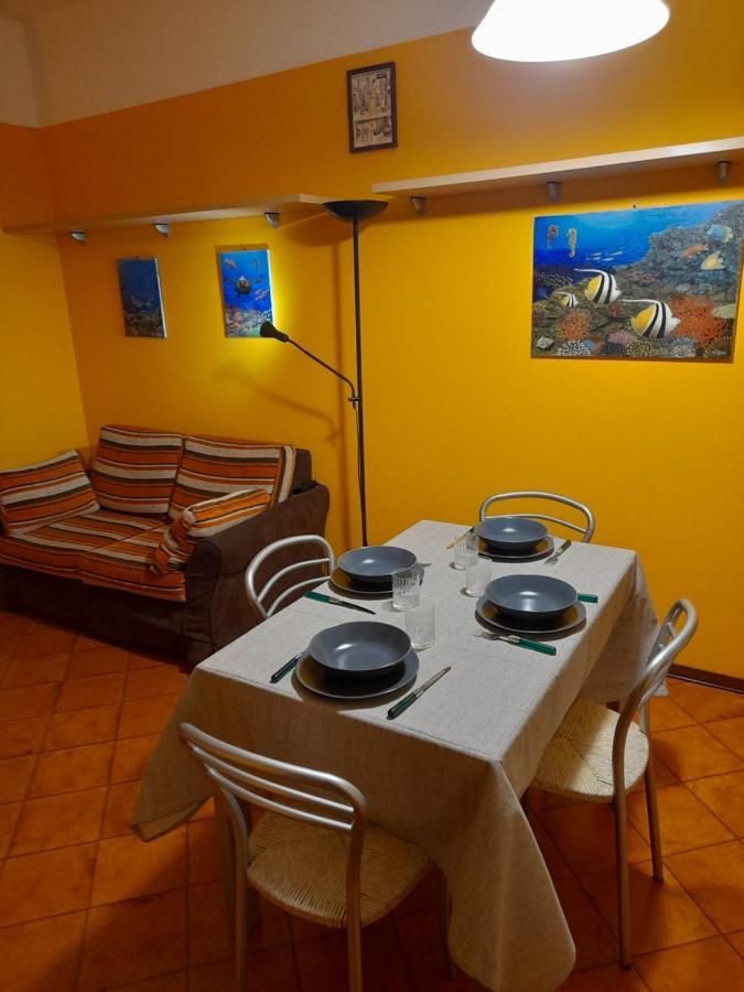 Casa Tilly Рапало Екстериор снимка