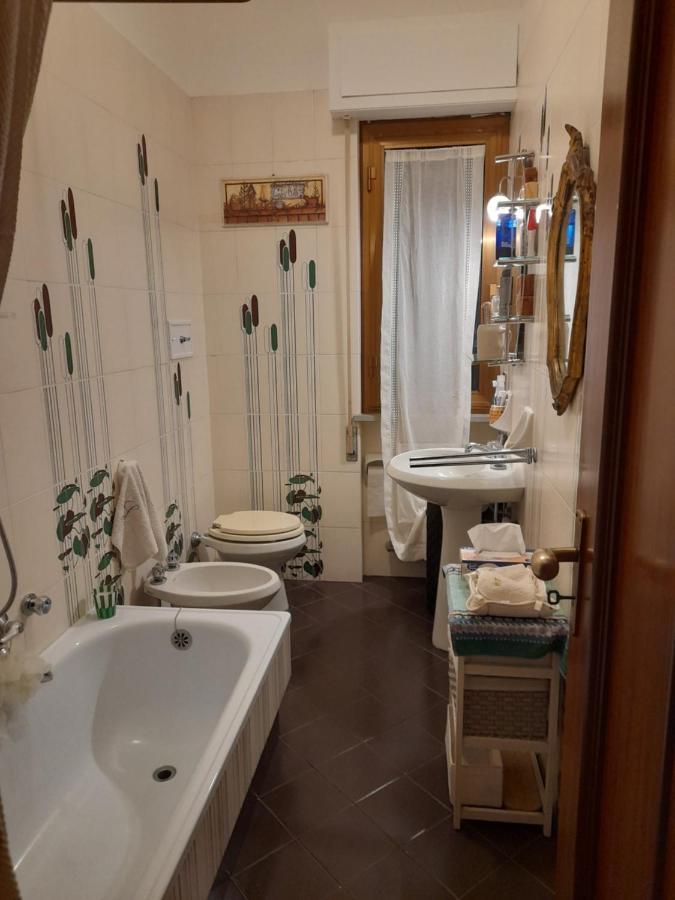 Casa Tilly Рапало Екстериор снимка