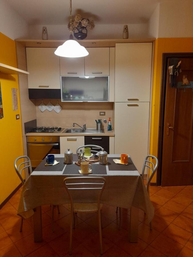 Casa Tilly Рапало Екстериор снимка