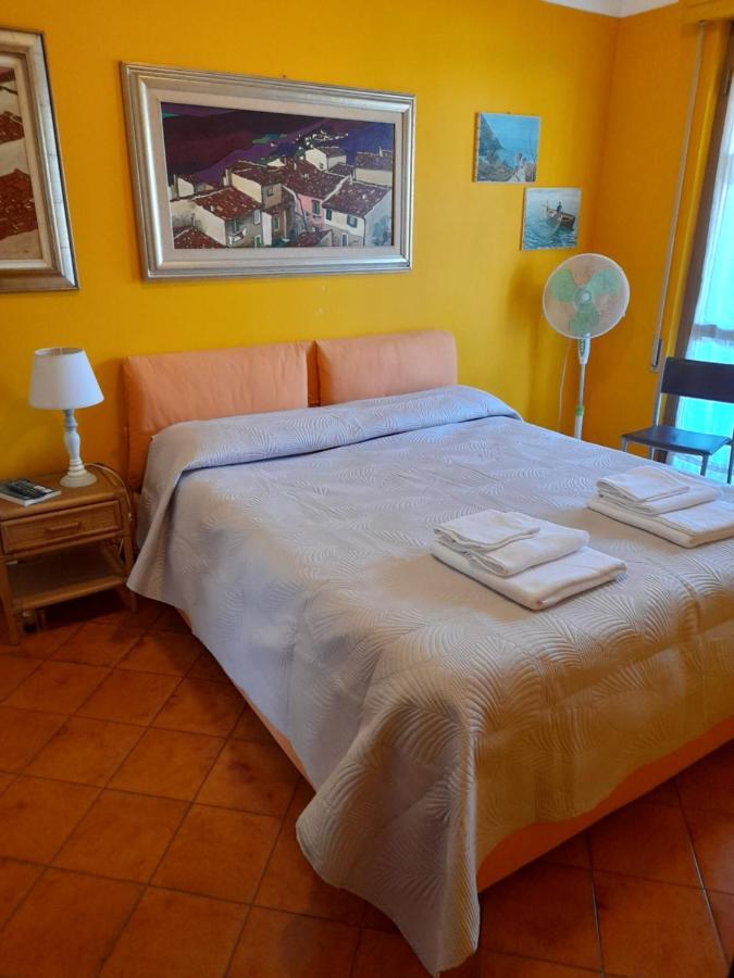 Casa Tilly Рапало Екстериор снимка
