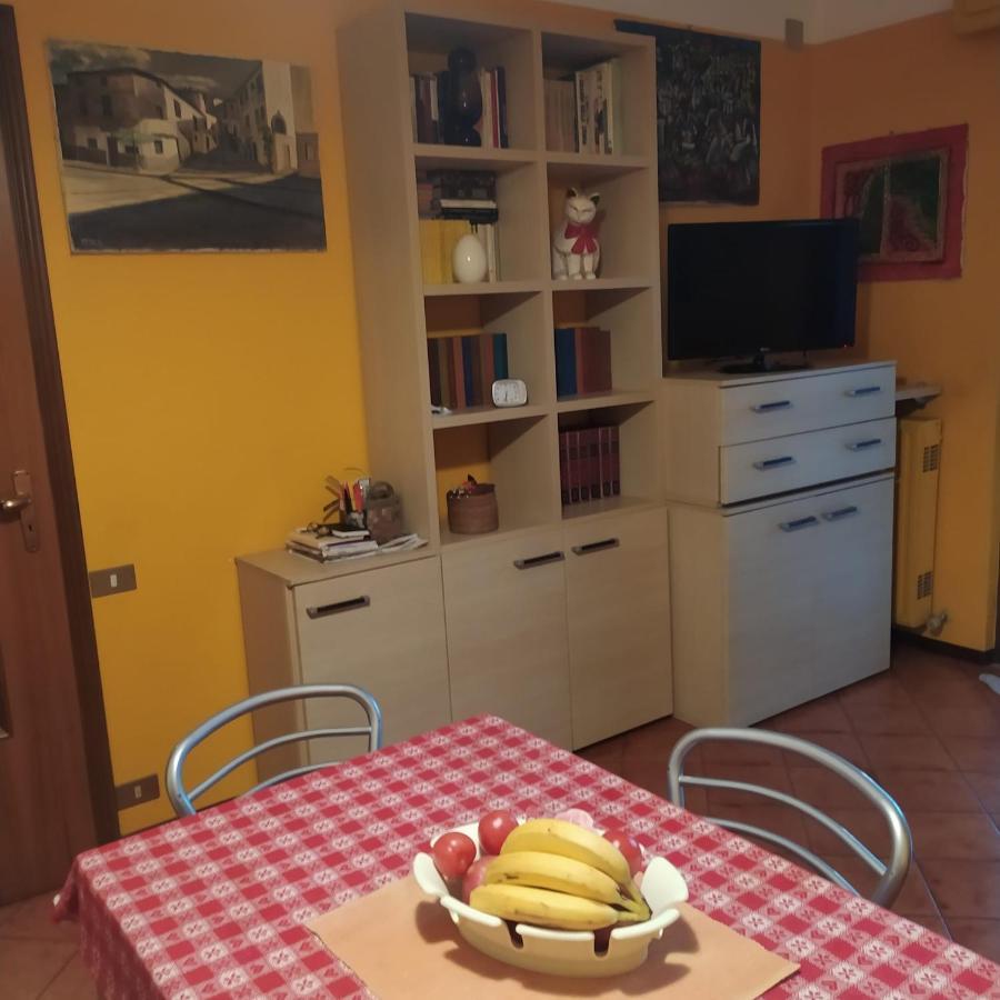 Casa Tilly Рапало Екстериор снимка