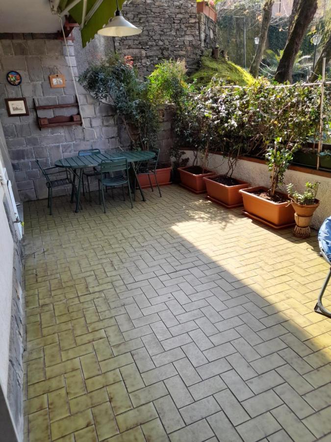 Casa Tilly Рапало Екстериор снимка