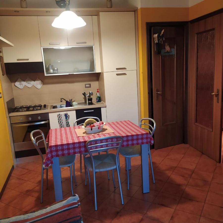 Casa Tilly Рапало Екстериор снимка